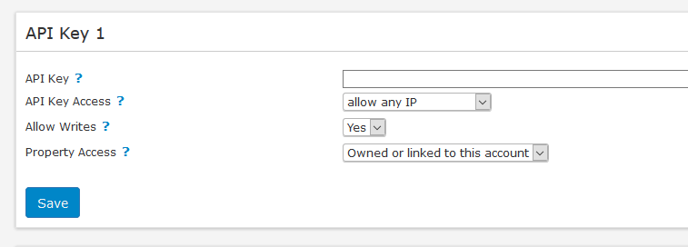 APIKey1 APIKey1