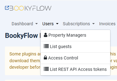 access_control_menu